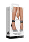 SHOTS AMERICA Ouch Diamond Studded Ankle Cuffs at $29.99