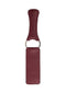 SHOTS AMERICA Ouch! Halo Paddle Burgundy at $21.99