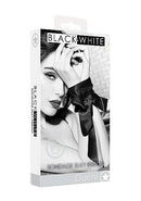 SHOTS AMERICA Ouch! Bondage Silky Ribbon Black at $9.99