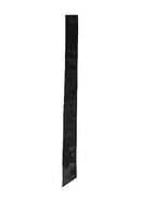 SHOTS AMERICA Ouch! Bondage Silky Ribbon Black at $9.99