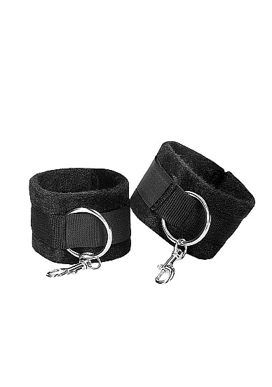SHOTS AMERICA Ouch! Velcro Hogtie With Hand and Ankle Cuffs at $23.99