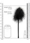 SHOTS AMERICA Ouch! Feather Tickler at $7.99