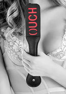 SHOTS AMERICA Ouch! Bonded Leather Paddle at $10.99