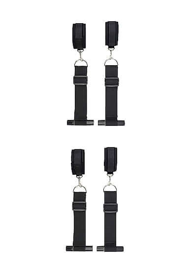 SHOTS AMERICA Door Restraint Kit at $27.99