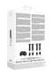SHOTS AMERICA Door Restraint Kit at $27.99