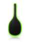 Ouch! Glow Round Paddle Glow In The Dark