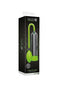 Ouch! Glow Classic Penis Pump Glow In The Dark