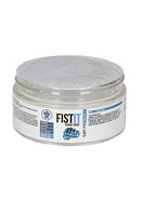 Fist It Extra Thick Water Based Lubricant 300ml Jar