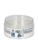 Fist It Extra Thick Water Based Lubricant 300ml jar from Shots Toys