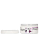Shots Toys PharmQuests Fist It Anal Relaxer 300ml open container displaying product packaging.