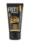 Fist It Water-Based Personal Lubricant 3.4 Oz - Long-Lasting and Non-Sticky