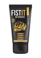 Fist It Water-Based Personal Lubricant 3.4 Oz tube - Long-Lasting, Non-Sticky and Easy to Rinse Off