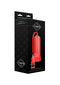 SHOTS AMERICA Deluxe Beginner Pump Red at $23.99