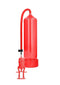 SHOTS AMERICA Deluxe Beginner Pump Red at $23.99