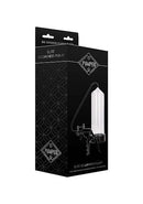 SHOTS AMERICA Pumped Elite Beginner Penis Pump from Shots Toys at $28.99