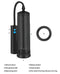 PUMPED EXTREME POWER RECHARGEABLE AUTO PUMP BLACK-4
