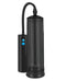 PUMPED EXTREME POWER RECHARGEABLE AUTO PUMP BLACK-0