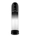SHOTS AMERICA Pumped Automatic Luv Pump Black at $44.99