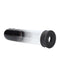 SHOTS AMERICA Pumped Automatic Luv Pump Black at $44.99