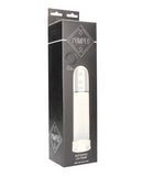 PUMPED AUTOMATIC LUV PUMP TRANSPARENT-0