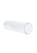 SHOTS AMERICA Pumped Elite Beginner Pump with PSI Gauge Transparent at $39.99
