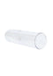 SHOTS AMERICA Pumped Elite Beginner Pump with PSI Gauge Transparent at $39.99