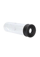 SHOTS AMERICA Pumped Elite Beginner Pump with PSI Gauge Transparent at $39.99