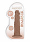 SHOTS AMERICA Realrock 9 inches Dong Tan Medium Skin Tone without Testicles at $26.99