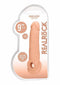 SHOTS AMERICA Realrock Penis Sleeve 9 inches Flesh Light Skin Tone at $19.99