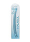 SHOTS AMERICA Realrock Non-Realistic Double Dong 17 inches in total length Blue at $27.99
