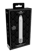 Royal Gems Shiny Powerful Vibrator