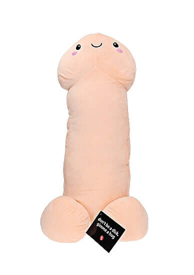 PENIS STUFFY 60IN/ 90CM-1