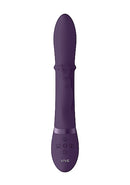 SHOTS AMERICA Vive Halo Purple Vibrator at $109.99