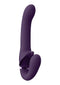 SHOTS AMERICA Vive Satu Purple Vibrator at $99.99