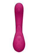 SHOTS AMERICA Vive Miki Pink Vibrator at $89.99