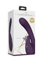 SHOTS AMERICA Vive Miki Purple Vibrator at $89.99
