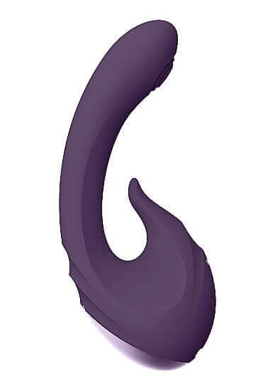 SHOTS AMERICA Vive Miki Purple Vibrator at $89.99