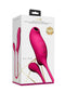 Vive Quino Air Wave and Egg Vibrator