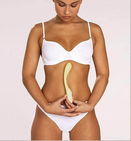 Sinclair Products Natural Contours Liberte Lemon* at $27.99