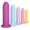 Sinclair Products Deluxe Silicone Dilator Set at $75.99