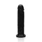 SI Novelties Cock 8 inches Black with Suction Cup at $14.99