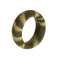 SI Novelties Major Dick Commando 1.5 inches Wide Silicone Cock Ring at $8.99