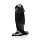 SMALL COCK PLUG BLACK-0