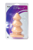 SI Novelties Bump Plug Flesh Extra Large at $14.99