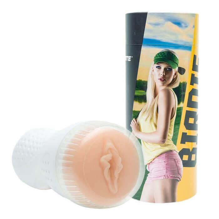 SI Novelties BIRDIE'S PUSSY VANILLA at $23.99