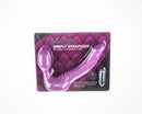 SI Novelties Simply Strapless Small Purple at $37.99