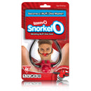 The Screaming O SnorkelO: Elevate Your Oral Pleasure Game!