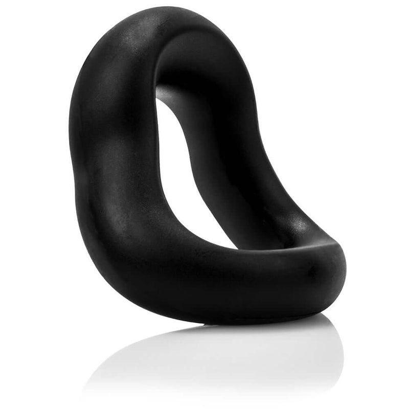 SCREAMING O SWING O CURVED BLACK C-RING-3