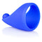 Screaming O Screaming O SwingO Blue Cock Ring at $7.99