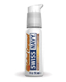 MD Science Swiss Navy Salted Caramel 1 Oz Flavored Lube at $5.99